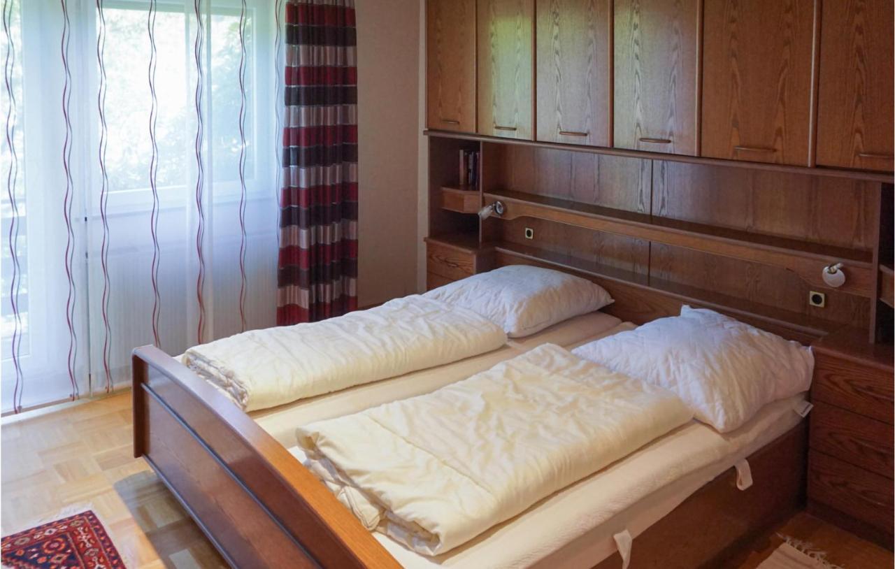 Cozy Apartment In Hinterweidenthal With Sauna المظهر الخارجي الصورة