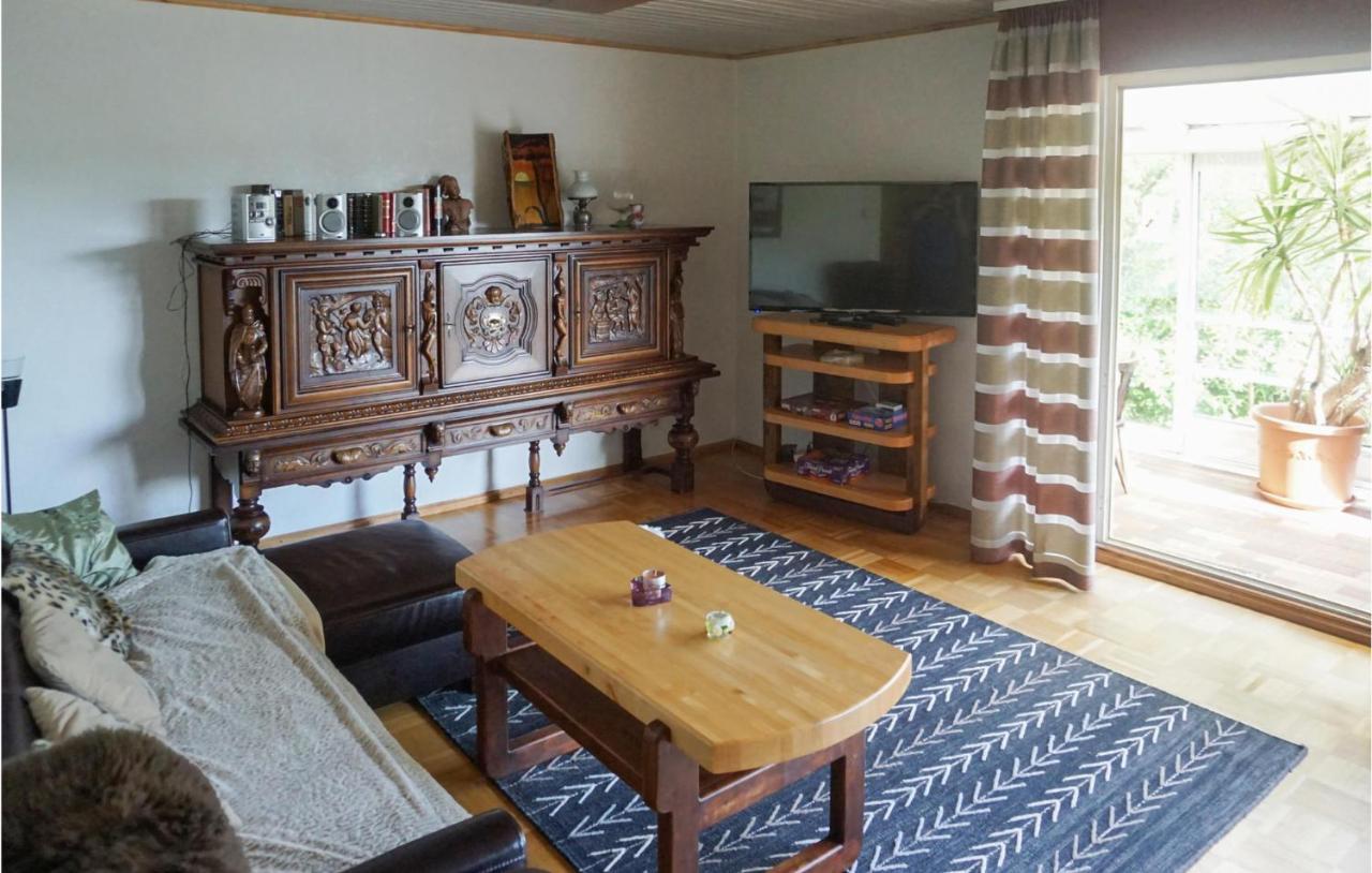 Cozy Apartment In Hinterweidenthal With Sauna المظهر الخارجي الصورة
